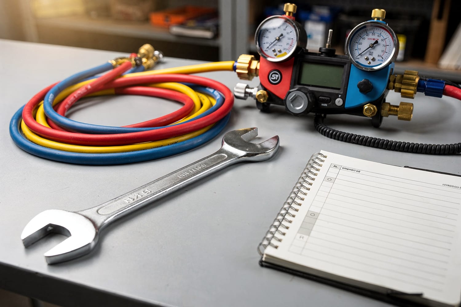 Squires Heating & Air Conditioning Inc.