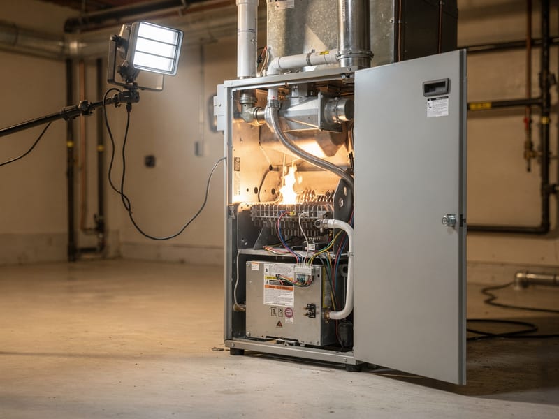 Furnace Repair