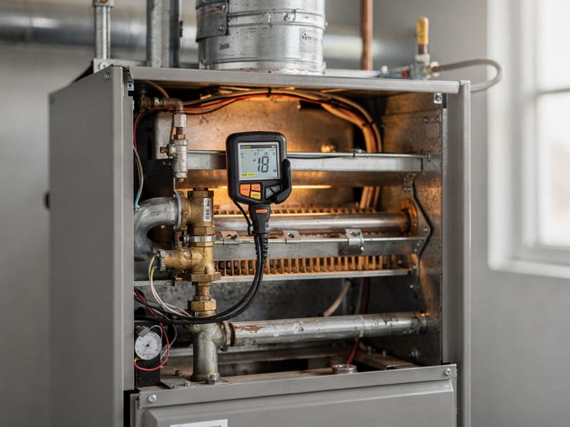 HVAC Inspection & Tune-Up